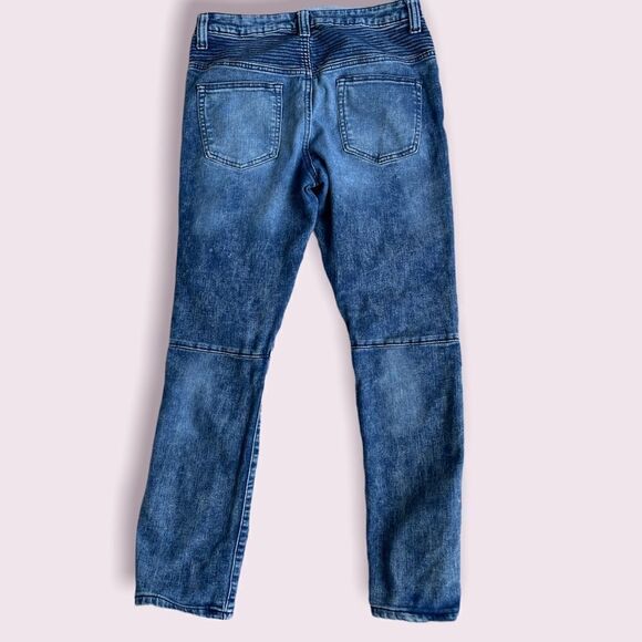 No Boundaries Jeans Size 30x30 - Picture 2 of 4